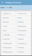 Belajar Kosa Kata Inggris screenshot 3
