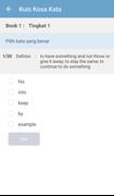 Belajar Kosa Kata Inggris screenshot 6
