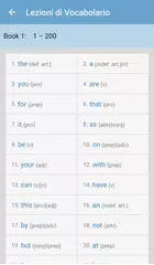 download Impara il Vocabolario Inglese APK