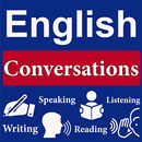 English Conversations Practice-APK