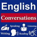 English Conversations Practice aplikacja