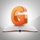 English Grammar Book icon