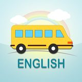 Learn English for Kids icono