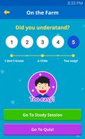 Learn English for Kids syot layar 2