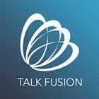 Talk Fusion Live Meetings أيقونة