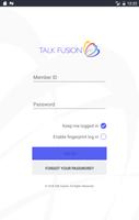 Talk Fusion Cartaz