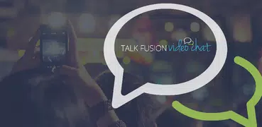 Talk Fusion Video Chat