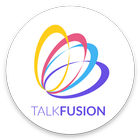 Talk Fusion Video Chat icône