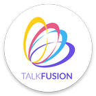 Talk Fusion Video Chat icon