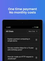 TalkGPT: GPT3.5-based Chatbot screenshot 7