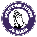 Pastor John 26 Radio APK
