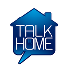 Talk Home アイコン