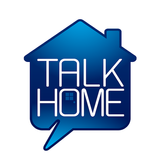 Talk Home Zeichen