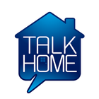 Talk Home ikona