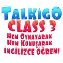 Talkigo Class 3 APK