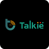 Talkie Wireless ícone