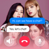 Blackpink AI Chat, Call & Live APK