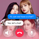 Blackpink AI Chat, Call & Live APK