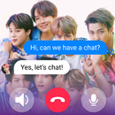 BTS AI Chat, Call & Live APK