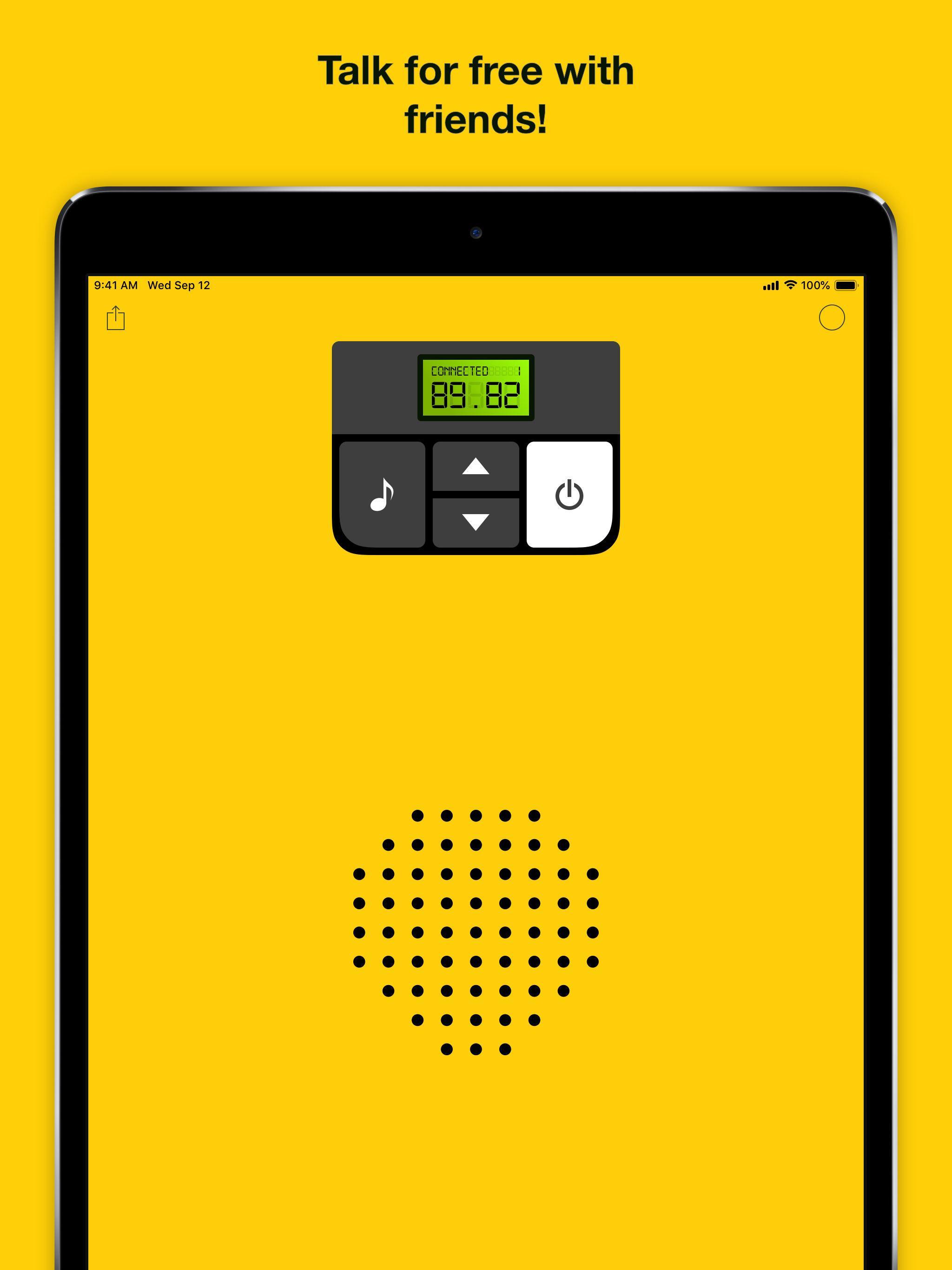 Walkie talkie - Communication for Android - APK Download