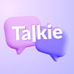 دردشة أونلاين: Talkie Live