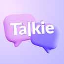 Chat Online: Talkie Live APK