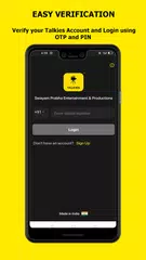 Descargar XAPK de Talkies