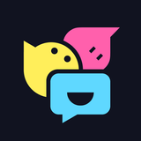 Talkin: Global Friends & Chat APK