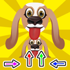 FNF talking dog vs boyfriend APK