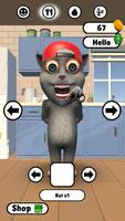 Talking Juan Simulator Games screenshot 3