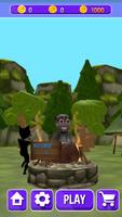 Talking Juan Simulator Games screenshot 1