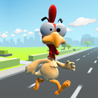 Chick Run-icoon