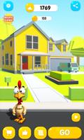 Chick Run-poster