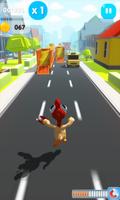 Chick Run screenshot 1