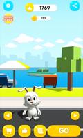 Chick Run screenshot 2
