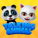 Talking Animals APK