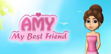 Amy My Best Friend