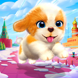 Dog Run icono