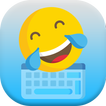 Clavier parlant d'Emojis