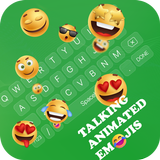 Talking emoji - Animated emoji