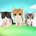 Mi gatito que habla icono