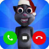 Call From Talking Mr. Juan ícone