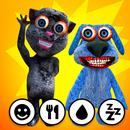 Talking Juan Game APK