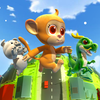 Monkey Run icon
