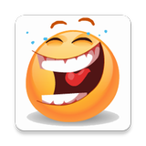 Talking Smileys أيقونة