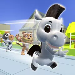 Pony Dash XAPK download