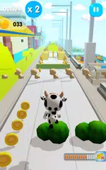 ポニーダッシュ アプリダウンロード