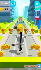 ポニーダッシュ アプリダウンロード