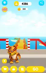 ポニーダッシュ アプリダウンロード