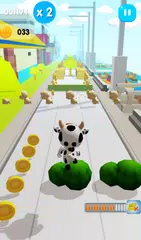 ポニーダッシュ アプリダウンロード